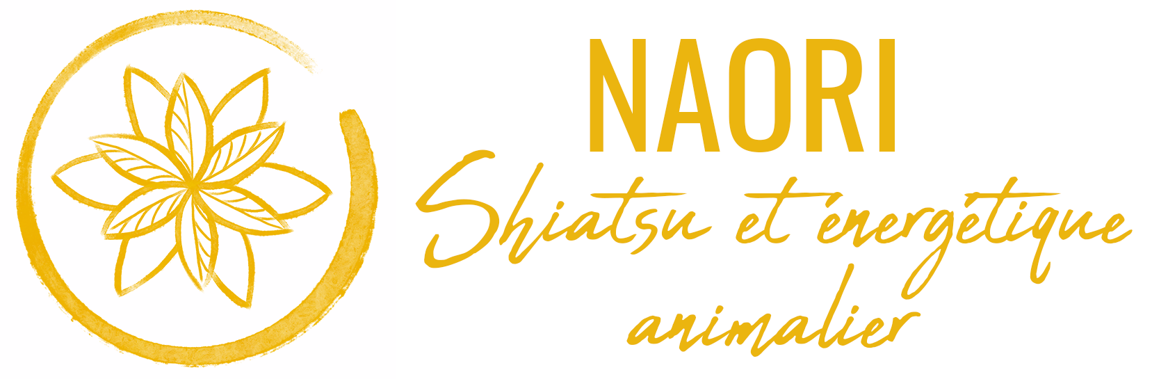 Naori shiatsu et énergétique animalier